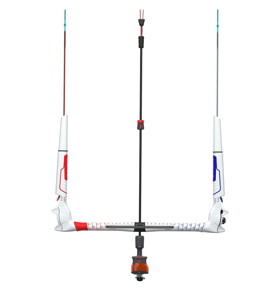 CLICK BAR 2025 DUOTONE Taille M/L 22/24m (-30%)