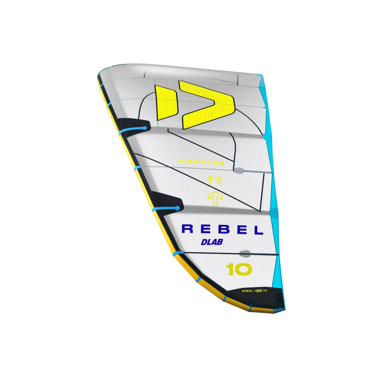 Duotone Rebel D/LAB 12 m 2025 occasion (-50%)