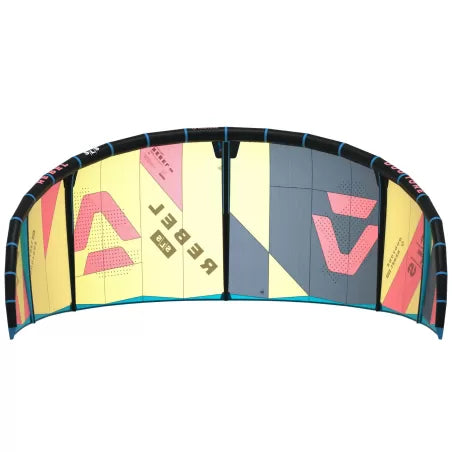 DUOTONE REBEL SLS 9M 2024 Occasion parfait état