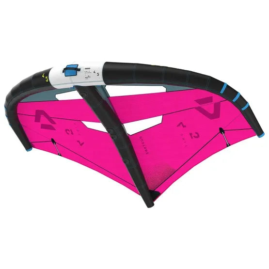 DUOTONE Unit 5.5 m 2025 + Handles
Couleur pink Occasion