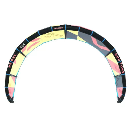 DUOTONE REBEL SLS 9M 2024 Occasion parfait état