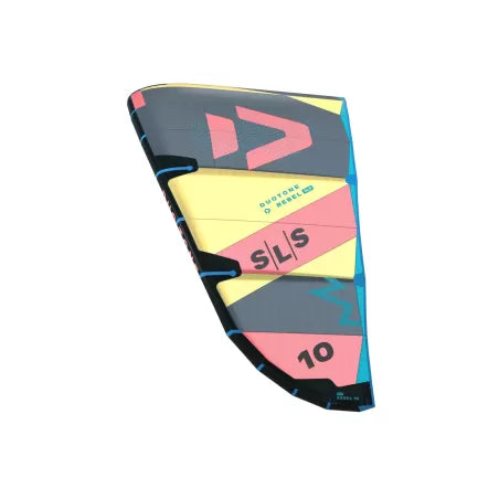 DUOTONE REBEL SLS 9M 2024 Occasion parfait état