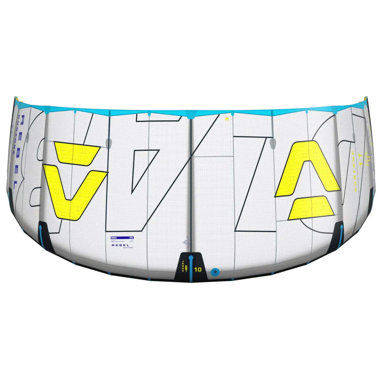 Duotone Rebel D/LAB 12 m 2025 occasion (-50%)