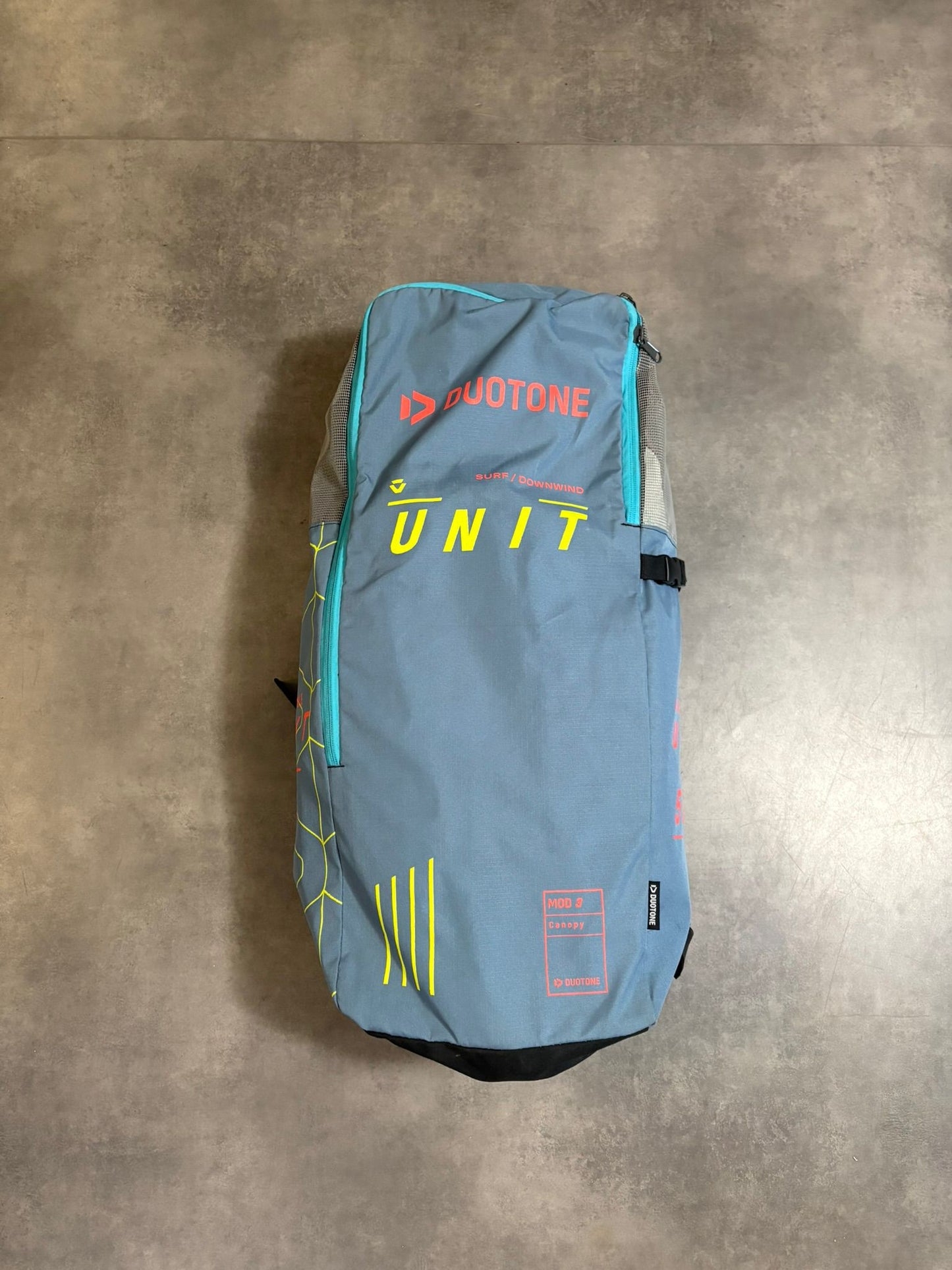 Unit 3m 2024-Occasion