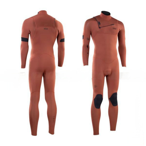 ION SEEK CORE 3/2 Front zip 2025  (-30%)