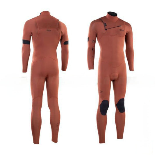 ION SEEK CORE 3/2 Front zip 2025  (-30%)