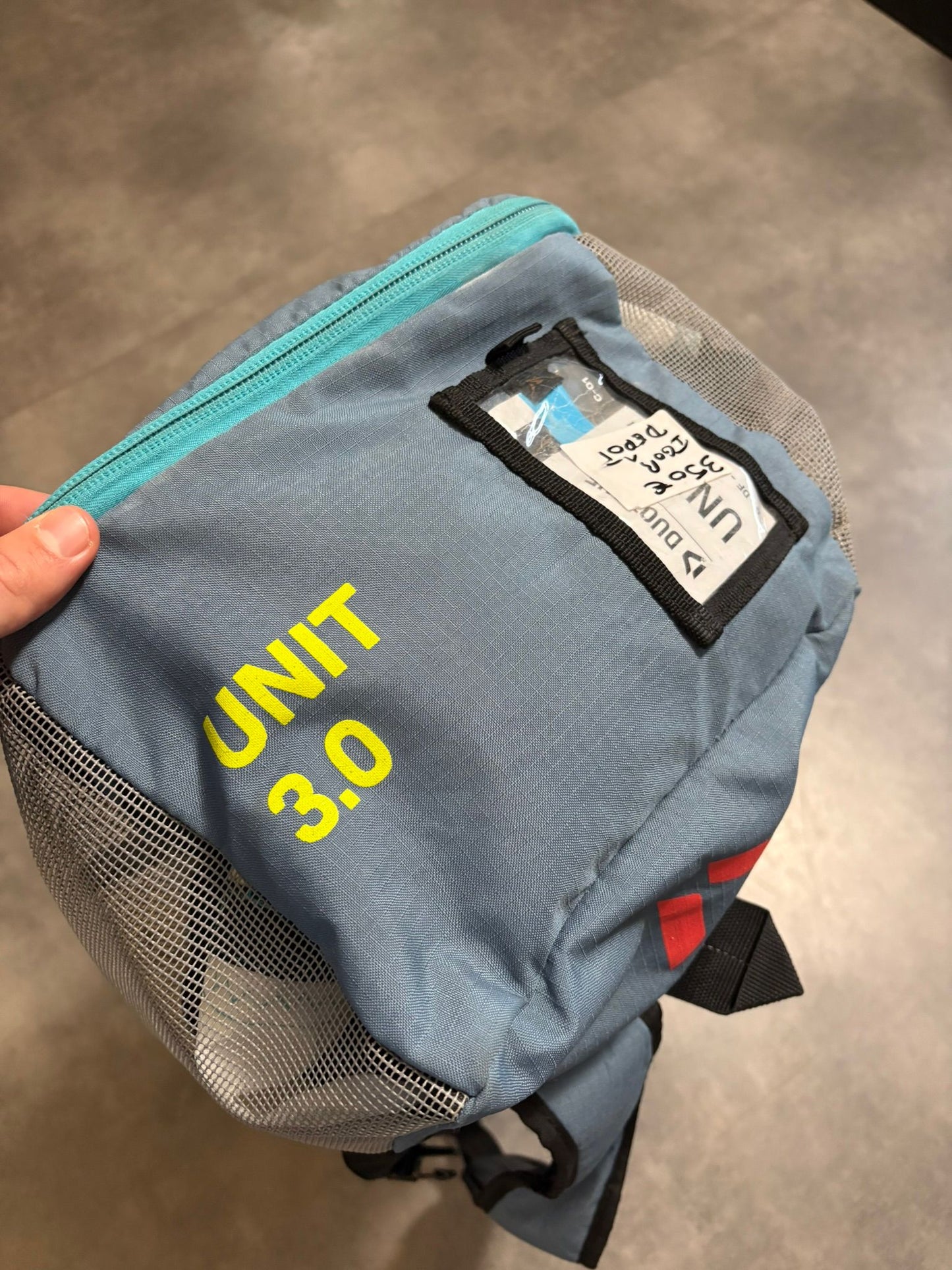 Unit 3m 2024-Occasion