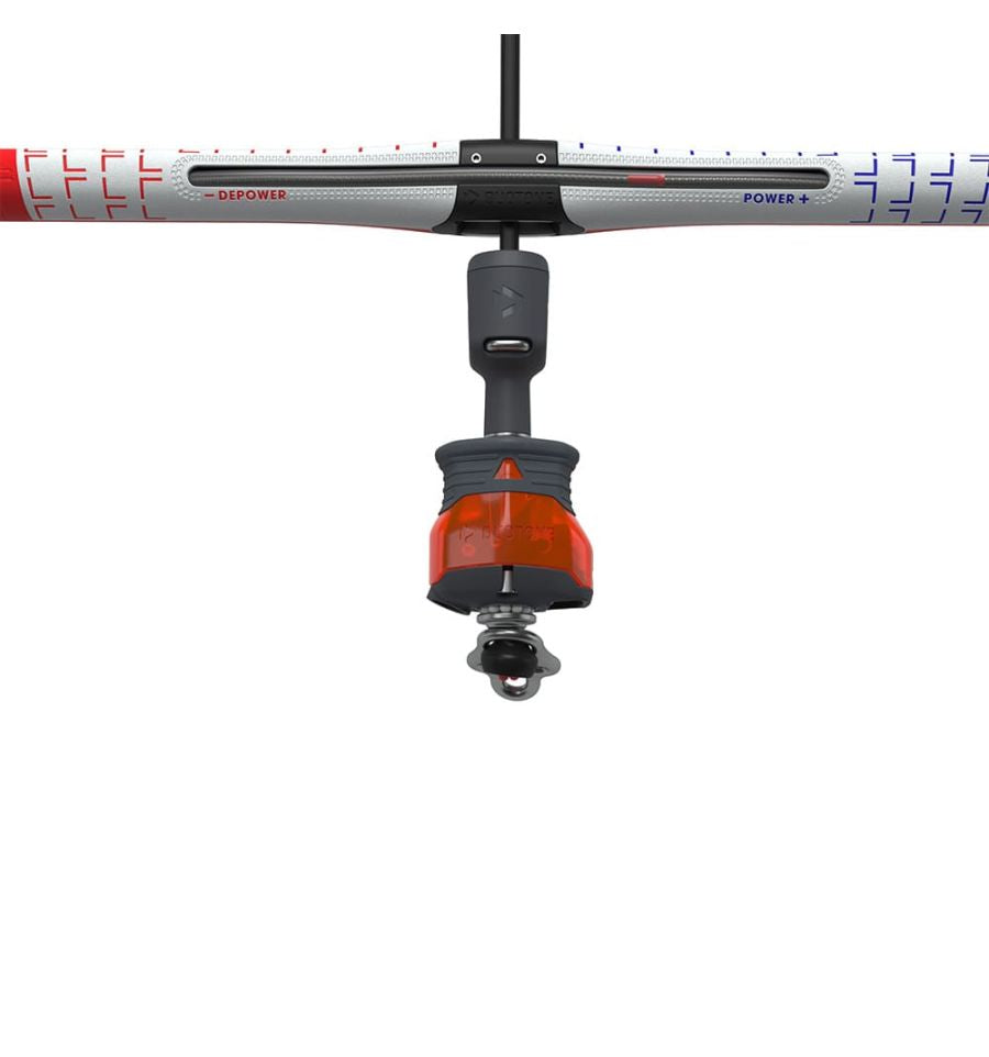 CLICK BAR 2025 DUOTONE Taille M/L 22/24m (-30%)