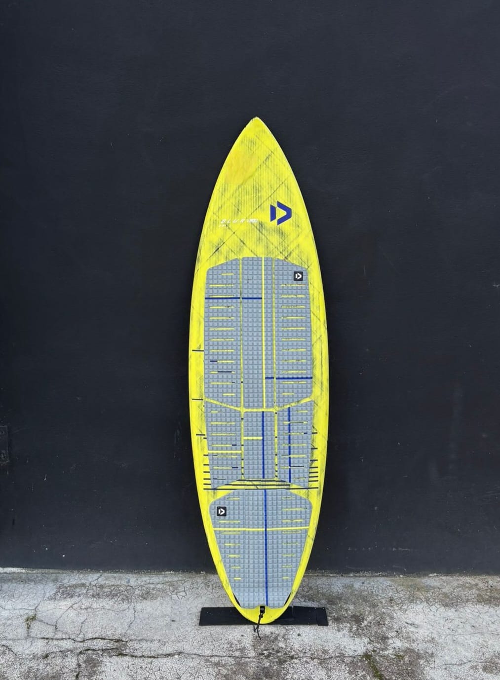 Surfs BLUR DLAB 2025 - 5.3 5.6 Occasions