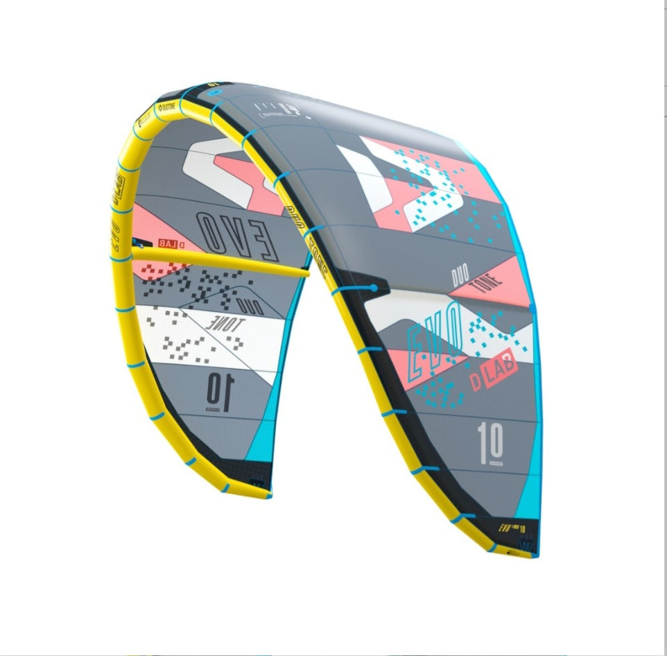 DUOTONE  Evo D/LAB 2023 Occasion