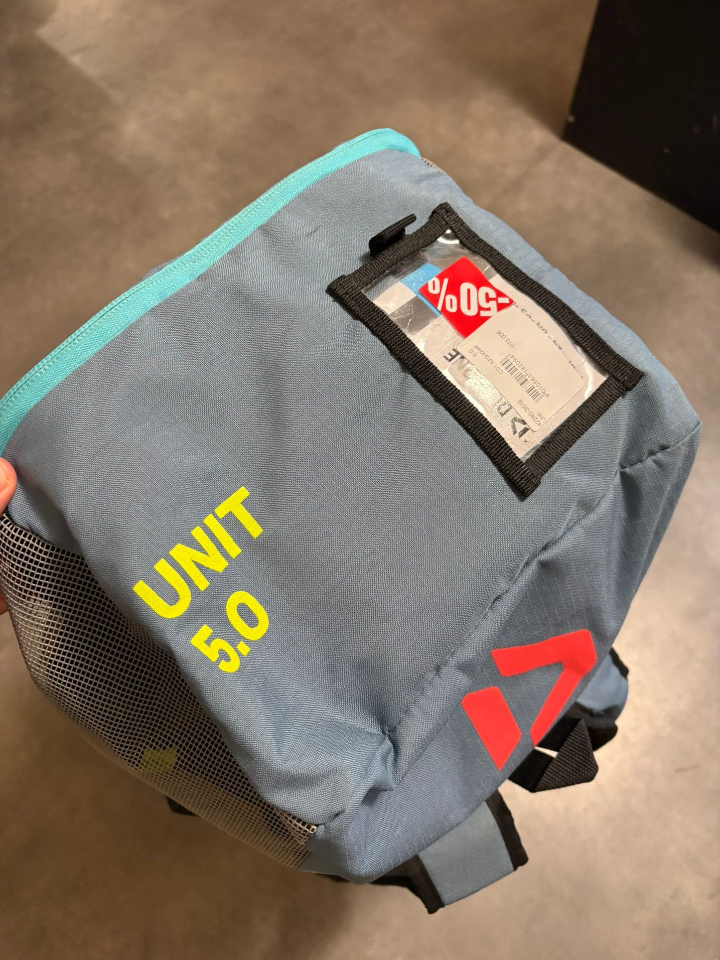 Unit 5 m 2024-OCCASION