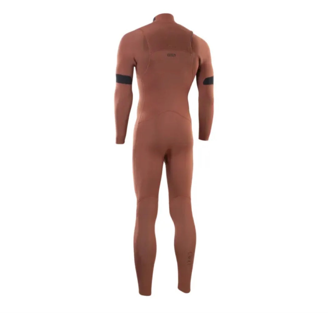 ION SEEK CORE 3/2 Front zip 2025  (-30%)