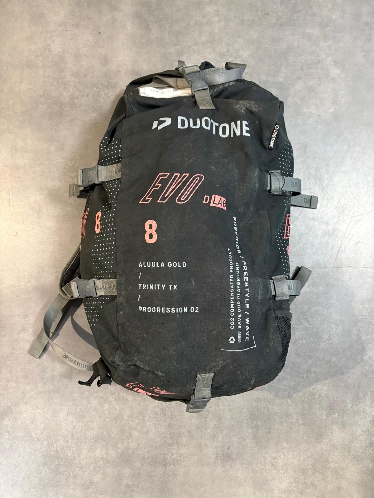 DUOTONE  Evo D/LAB 2023 Occasion