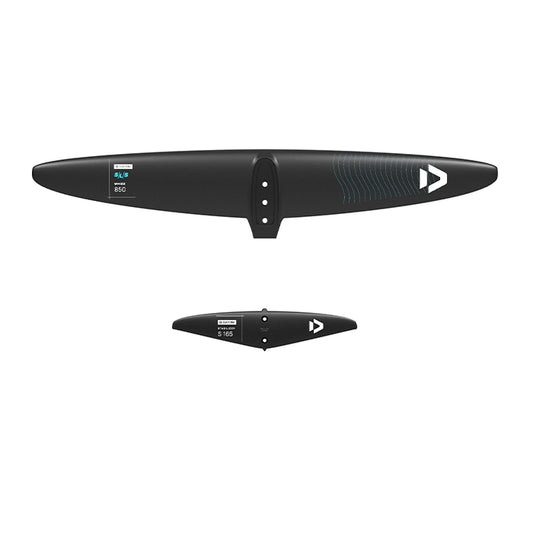 DUOTONE Whizz SLS 2024 Neuf (-40%)